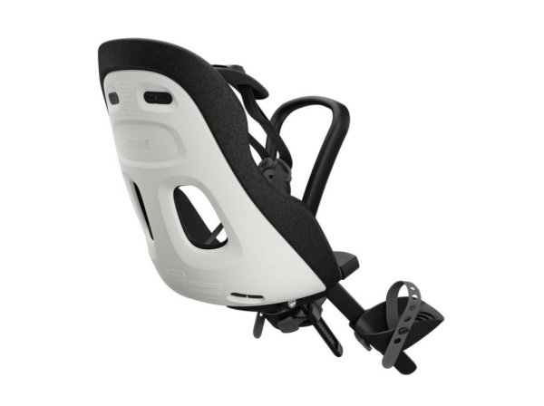 THULE Cyklosedačka Yepp Nexxt 2 mini přední cyklosedačka