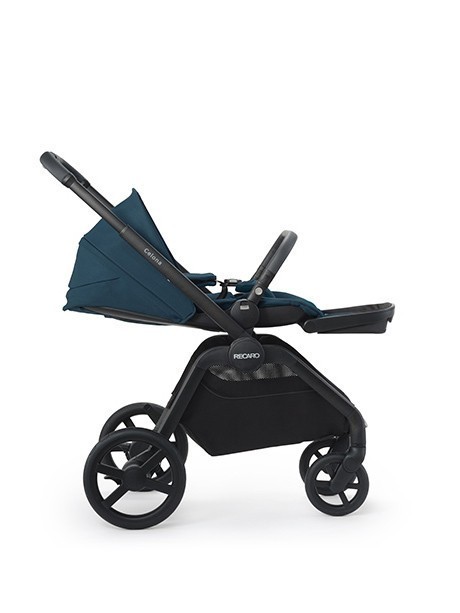 RECARO Celona Duo Kombinovaný kočárek