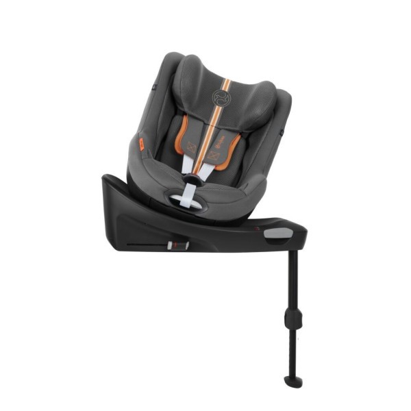 CYBEX Gold SIRONA Gi I-SIZE PLUS Autosedačka 61-105cm + DÁREK kód na slevu GOLD10