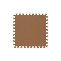 TODDLEKIND Classic Hrací podložka 130 x 130 cm
