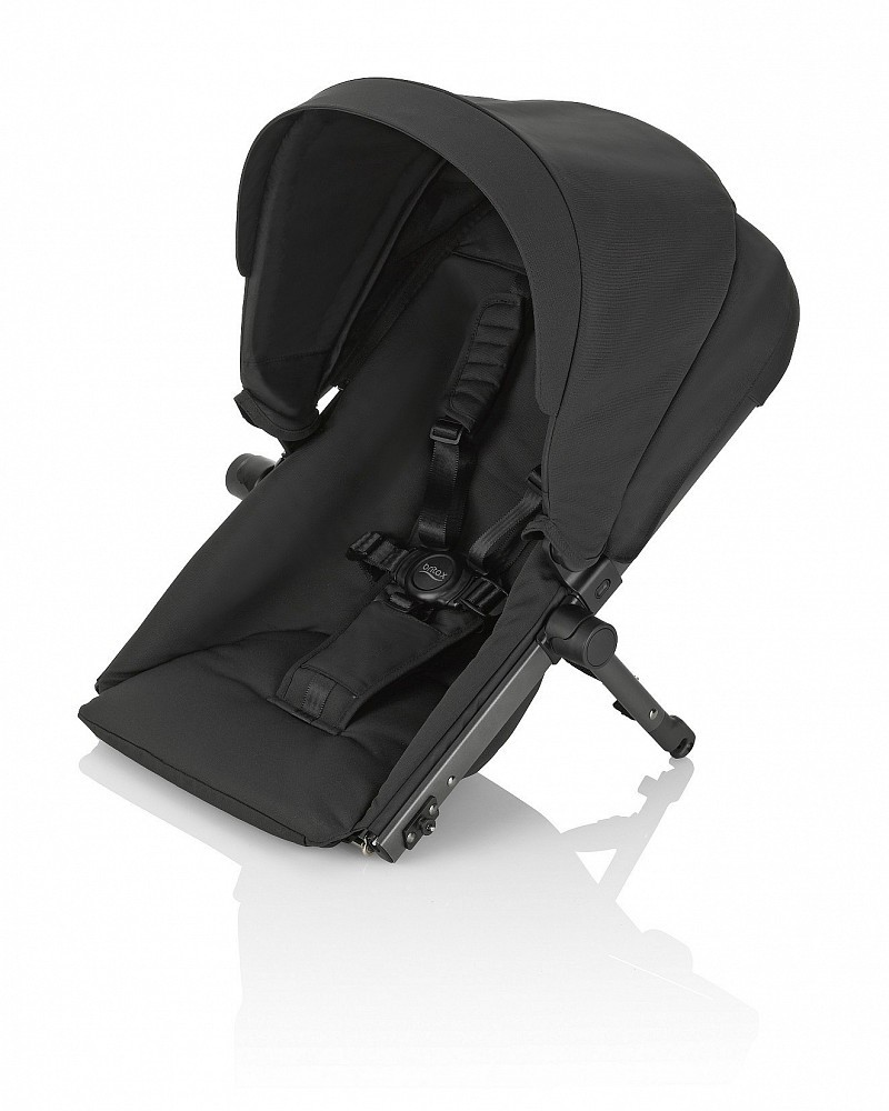 Sourozenecké sedátko Britax ke kočárku B-Ready Sourozenecké sedátko Britax ke kočárku B-Ready