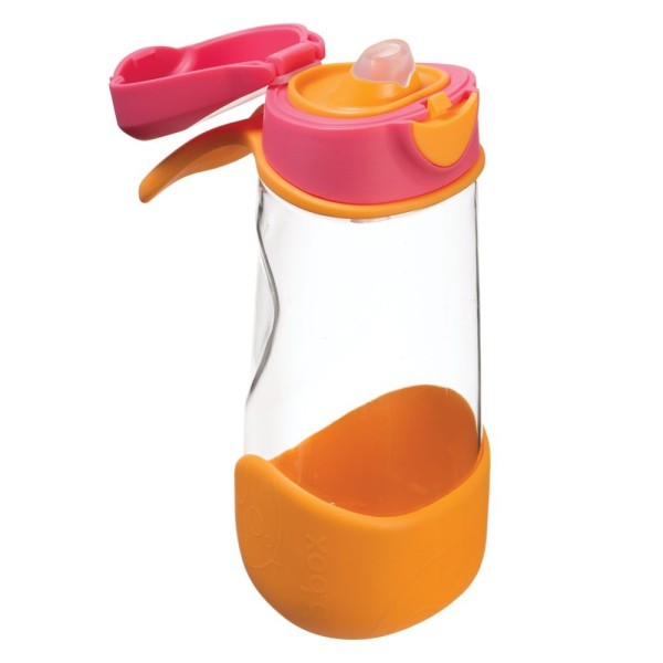 B.BOX Sport lahev na pití 450 ml