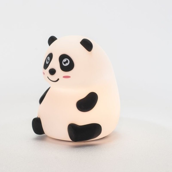INNOGIO Lampička PANDA