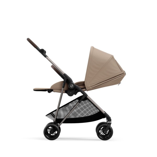 CYBEX Gold MELIO Sportovní kočárek + + DÁREK kód na slevu GOLD10