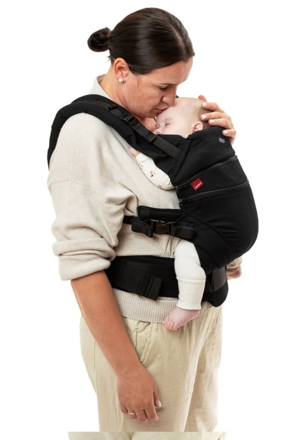 MANDUCA Ergonomické nosítko XT
