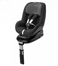Autosedačka Maxi-Cosi Pearl Black Raven