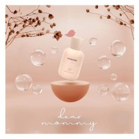 SUAVINEX Sada parfém DEAR MOMMY a parfém BABY COLOGNE 100+100 ml