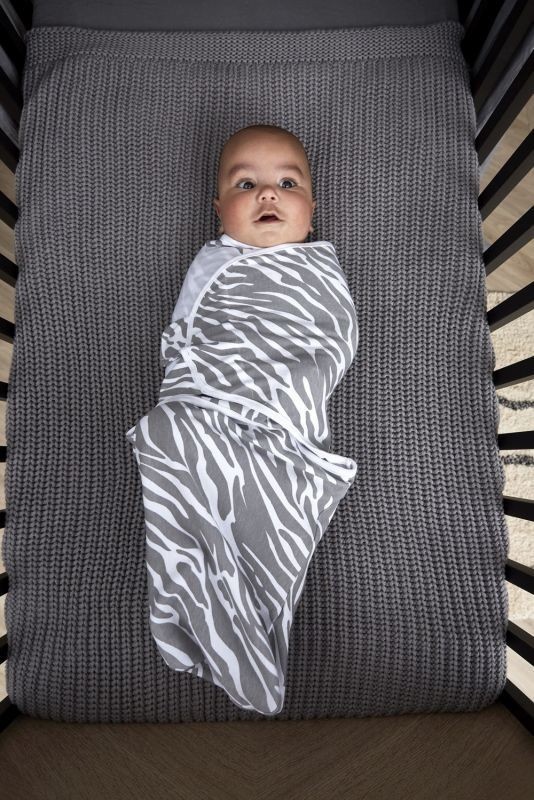 MEYCO Zavinovačka 0-3 m Swaddle Meyco