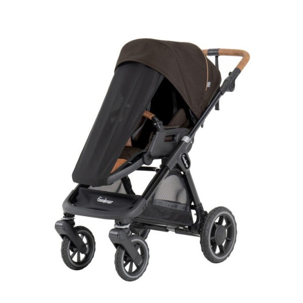 EMMALJUNGA SENTO PRO Flat+ Outdoor