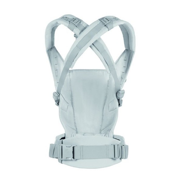 ERGOBABY  ADAPT Soft Touch Cotton Ergonomické nosítko