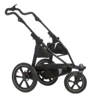 TFK pro frame Konstrukce