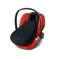 CYBEX PLATINUM Z Fusak do autosedačky