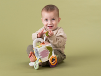 TAF TOYS Kostka Zahrada