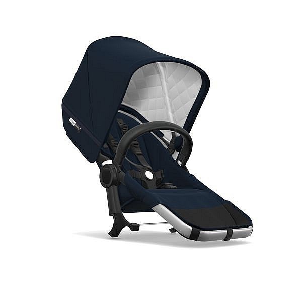 Bugaboo Donkey2 duo extension Navy