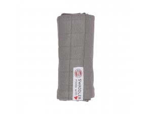 LODGER Swaddler Tribe plena 70 x 70 cm