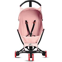Quinny Yezz 3 kočárek Pink Pastel