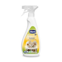 Čistič univerzální Chicco Sensitive, 500ml Čistič univerzální Chicco Sensitive, 500ml