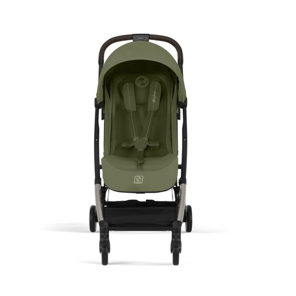 CYBEX Gold ORFEO Golfový kočárek + DÁREK kód na slevu GOLD10