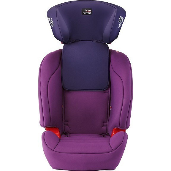 Autosedačka Britax Römer Evolva 123 SL SICT
