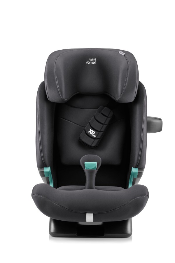 BRITAX RÖMER Autosedačka Advansafix Pro 76-150 cm