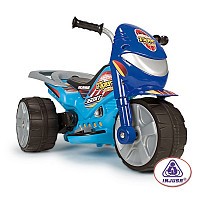 Elektrické vozítko Tiger 3 wheels