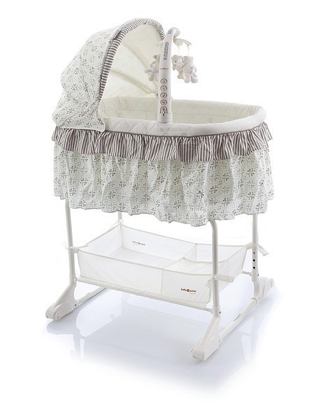 Kolébka Regina star