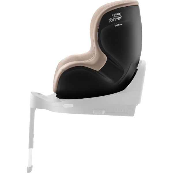 BRITAX RÖMER Autosedačka Dualfix 5Z  61-105cm