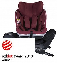 Autosedačka BeSafe iZi Twist i-Size Autosedačka BeSafe iZi Twist i-Size