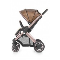 BabyStyle Oyster 2 kočárek Rose Gold / Copper 2019