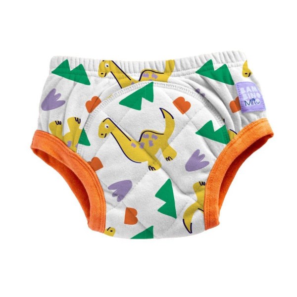 BAMBINO MIO učící plenky 2-3 roky 3 balení