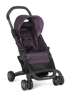 Kočárek Nuna Pepp