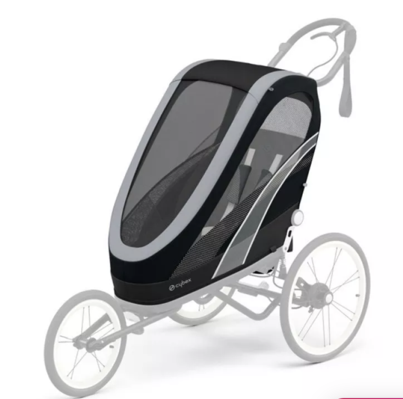 CYBEX ZENO Seat pack / Potah na sportovní sezení