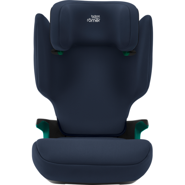 BRITAX RÖMER Adventure Plus 2 Autosedačka 100-150cm