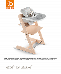 ezpz™ by Stokke™ Tripp Trapp podložka na Stokke® Tray