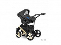 DĚTSKÁ AUTOSEDAČKA CAMARELO KITE BALEO 0-13 KG