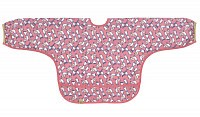 Bryndák s rukávky Lässig Long sleeve Bib Bryndák s rukávky Lässig Long sleeve Bib