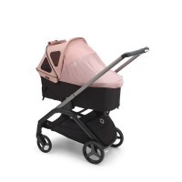 BUGABOO Dragonfly Prodyšná sluneční stříška