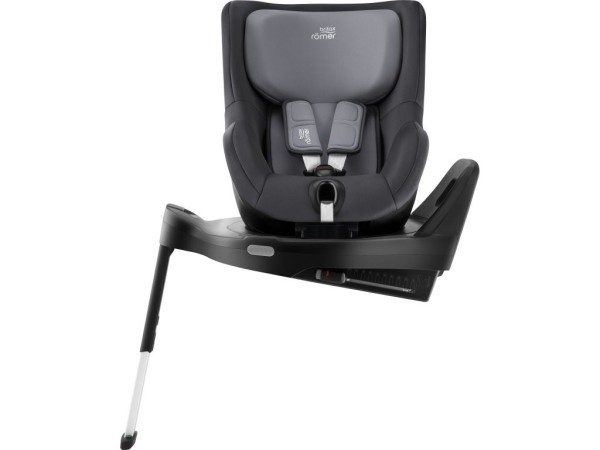 BRITAX  Dualfix Pro M Autosedačka 61-105 cm