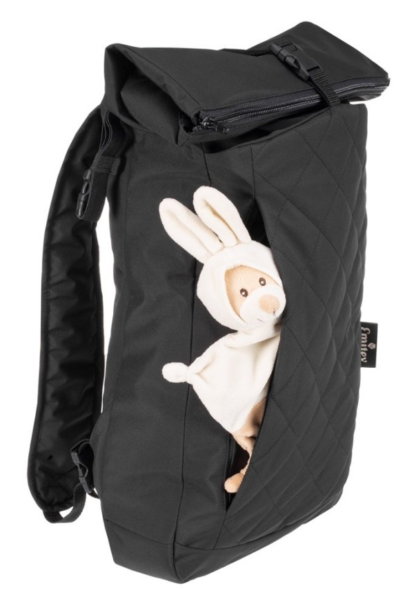EMITEX Rolovací batoh Rolltop
