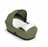 CYBEX Gold MELIO Cot Hluboká korba + DÁREK kód na slevu GOLD10
