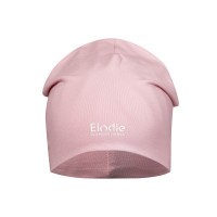 ELODIE DETAILS Bavlněná čepice LOGO Beanies výprodej