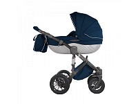 Kočárek Junama Carbon