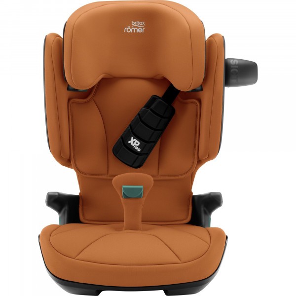 BRITAX RÖMER Autosedačka Kidfix i-Size 100-150 cm