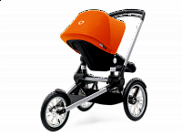 Bugaboo adaptér Runner/Cameleon