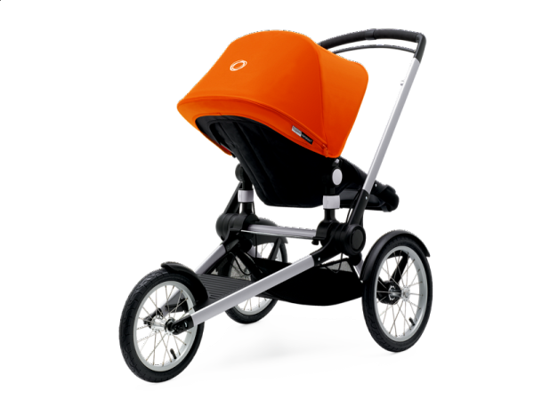 Bugaboo adaptér Runner/Cameleon