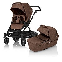 Kočárek Britax Go Next