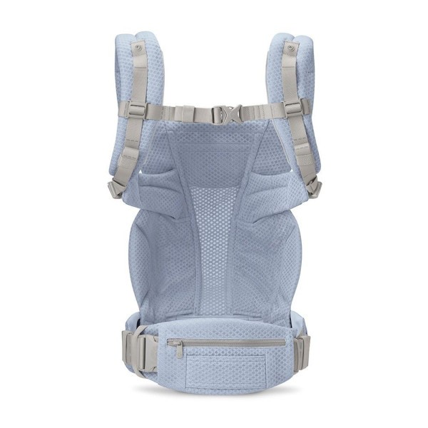 ERGOBABY OMNI DELUXE Mesh Ergonomické nosítko