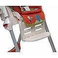 Židlička Chicco Polly 2v1 Baby World