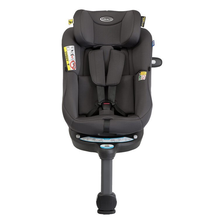 GRACO Turn2Me™ DLX R129 Autosedačka 40-105 cm
