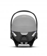 Cybex Cloud Z2 i-Size 2022 Soho Grey
